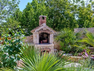 Villa Bokordići Outdoor Recording 8