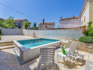 Villa Bokordići Buitenaudio-opname 5