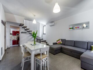 Villa Bokordići Características 11