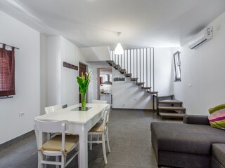 Villa Bokordići Ausstattung 12