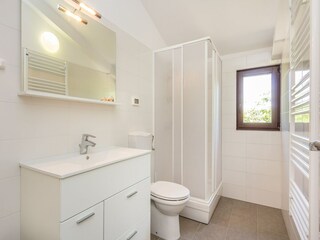 Villa Bokordići Caratteristiche 21