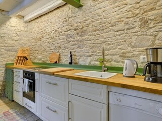 Holiday house Svetvinčenat Features 23