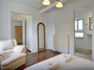 Ferienhaus Svetvinčenat Ausstattung 13