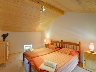 Casa de vacaciones Svetvinčenat Características 23
