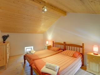 Vakantiehuis Svetvinčenat Kenmerken 27
