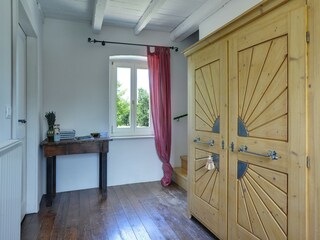 Maison de vacances Svetvinčenat Équipement 19