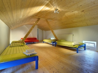 Holiday house Svetvinčenat Features 17