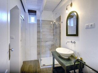 Casa de vacaciones Svetvinčenat Características 20