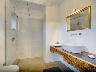 Casa de vacaciones Svetvinčenat Características 21