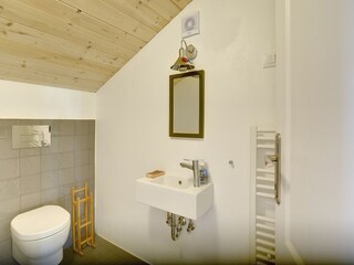 Casa de vacaciones Svetvinčenat Características 28