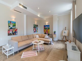 Villa Režanci Ausstattung 14