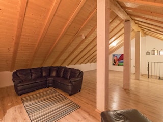 Villa Režanci Ausstattung 29