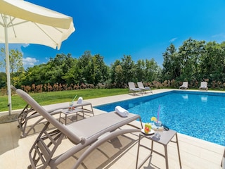 Villa Režanci Buitenaudio-opname 8