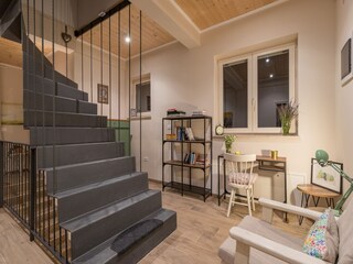 Villa Režanci Ausstattung 17