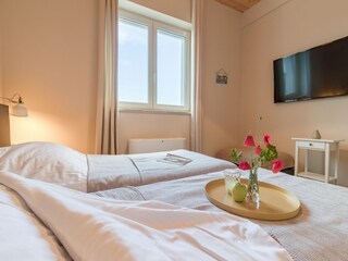Villa Režanci Ausstattung 20