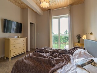 Villa Režanci Caratteristiche 32