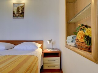 Maison de vacances Baderna Équipement 17