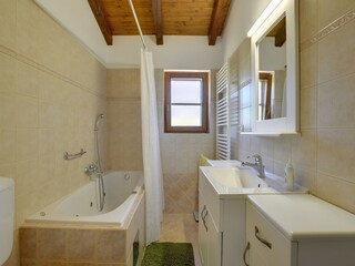 Maison de vacances Baderna Équipement 21