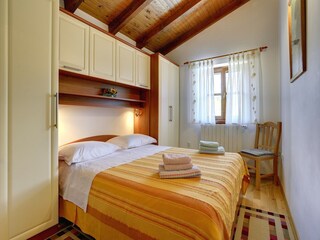 Maison de vacances Baderna Équipement 23