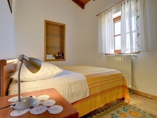 Ferienhaus Baderna Ausstattung 17