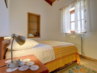 Vakantiehuis Baderna Kenmerken 17