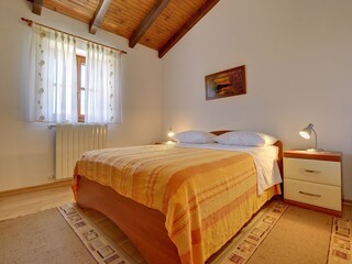 Maison de vacances Baderna Équipement 14