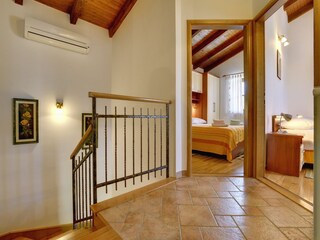 Maison de vacances Baderna Équipement 26