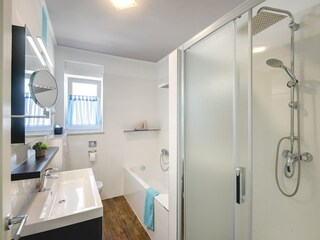 Ferienhaus Karigador Ausstattung 21