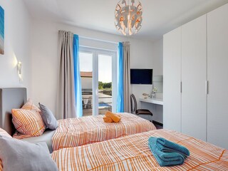 Ferienhaus Karigador Ausstattung 26