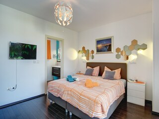 Ferienhaus Karigador Ausstattung 29