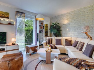 Villa Karigador Caratteristiche 8
