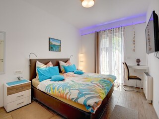 Villa Karigador Caratteristiche 20