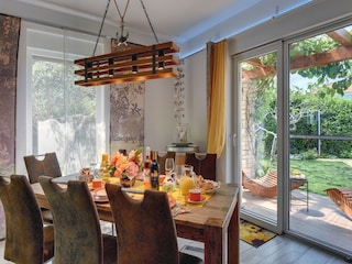Villa Karigador Ausstattung 14