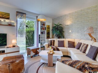 Villa Karigador Características 22