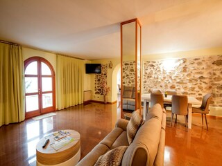 Vakantiehuisje Lovere Kenmerken 21