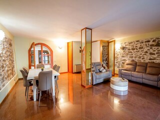 Landhaus Lovere Ausstattung 13
