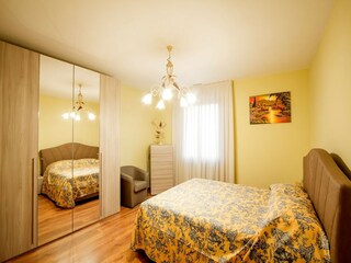 Type de propriété : Chalet Lovere Équipement 17