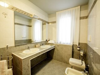 Type de propriété : Chalet Lovere Équipement 36