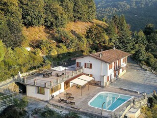 Type de propriété : Chalet Lovere Enregistrement extérieur 5