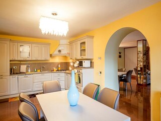 Type de propriété : Chalet Lovere Équipement 24