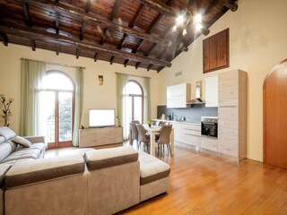 Landhaus Lovere Ausstattung 24