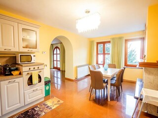 Landhaus Lovere Ausstattung 25