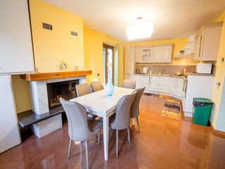 Landhaus Lovere Ausstattung 27