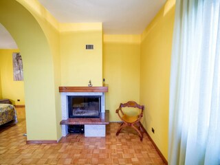 Landhaus Lovere Ausstattung 29