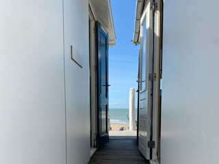 Holiday house Dishoek Features 17