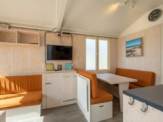 Holiday house Dishoek Features 18