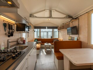 Holiday house Dishoek Features 19