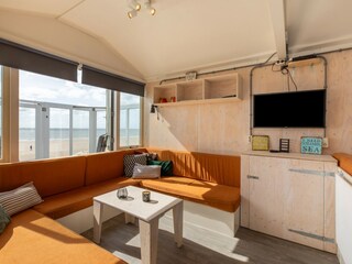 Holiday house Dishoek Features 25