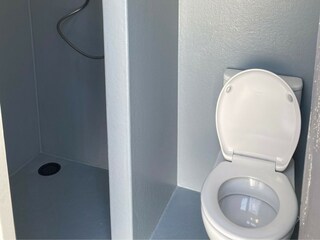 Holiday house Dishoek Features 14