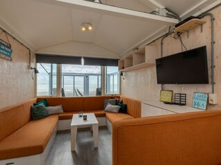 Holiday house Dishoek Features 15